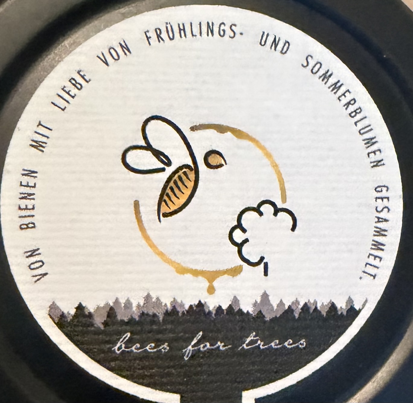 Imkerei Beesfortrees